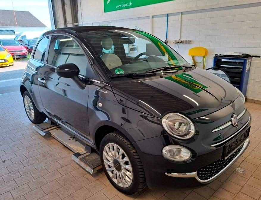 Fiat 500C 1.0 GSE DolceVita