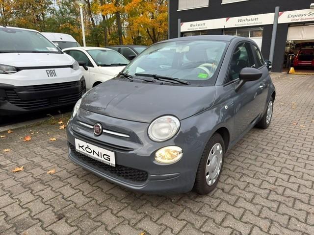 Fiat 500 MY21 70 Ps Klima
