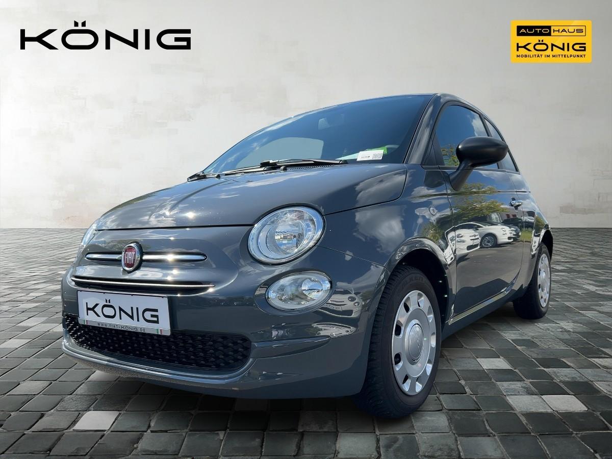 Fiat 500 CULT 51kW