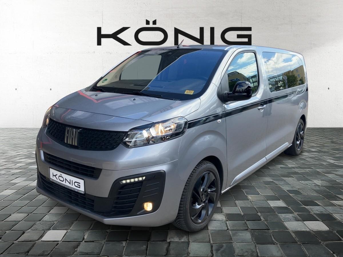 Fiat Scudo 2.0 Multijet 145 L2 SX