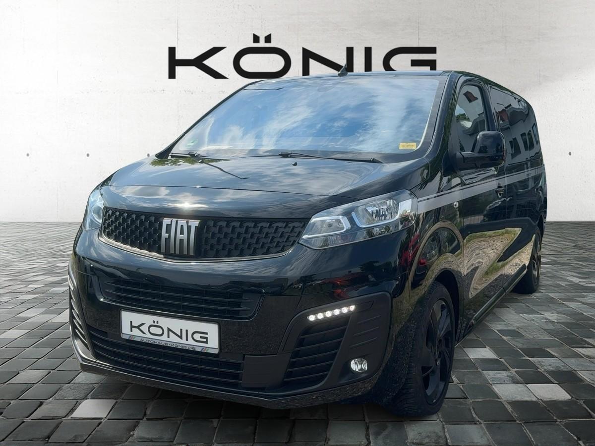 Fiat Scudo  