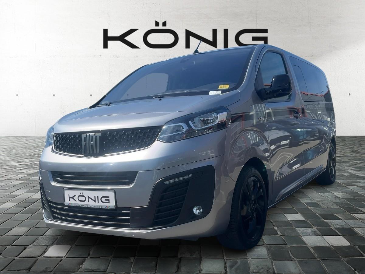 Fiat Scudo Scudo SX L2 2.0 145 PS