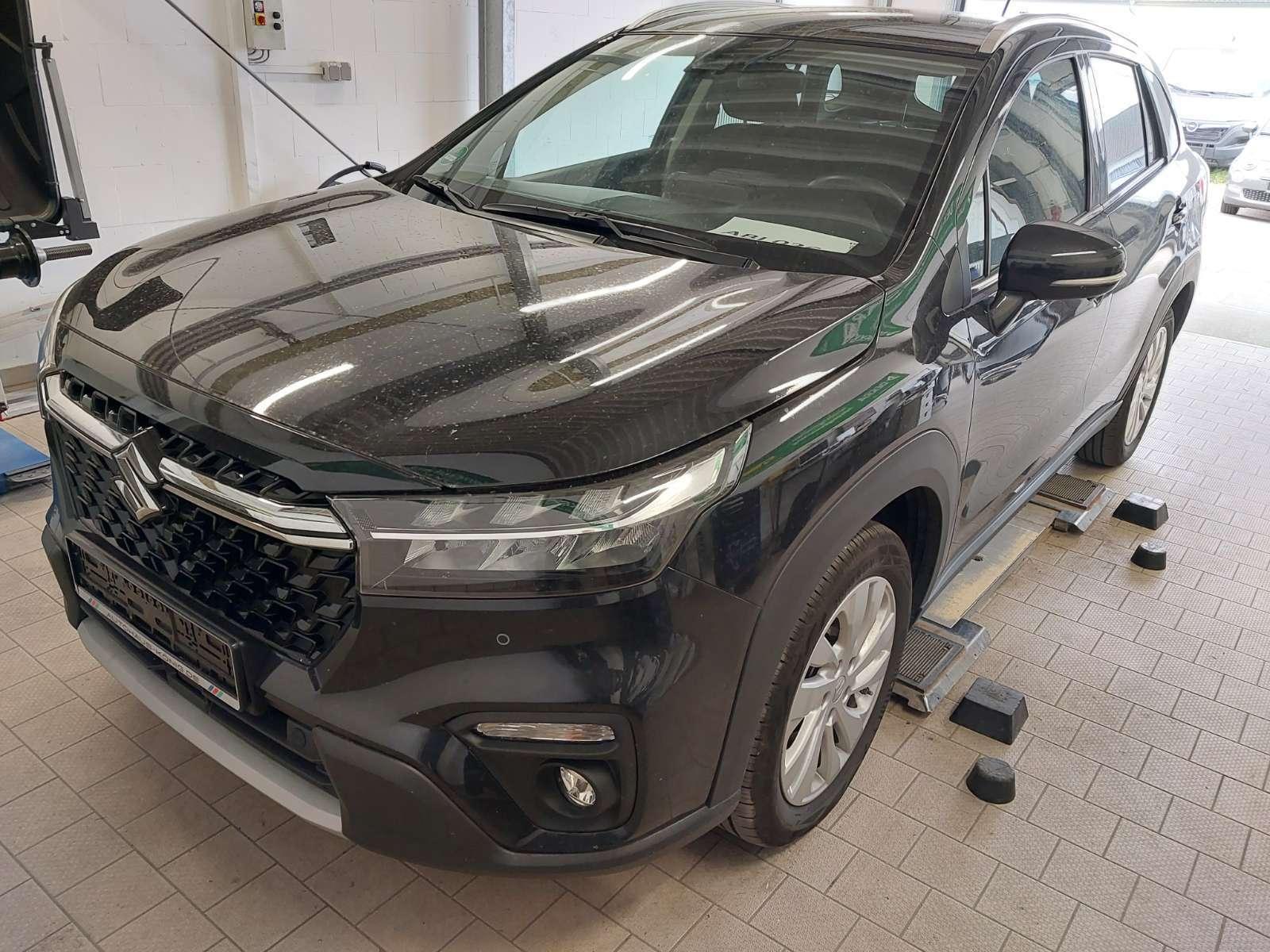Kia Picanto 1.0 Sitzheizung -Kamera-Allwetterreifen