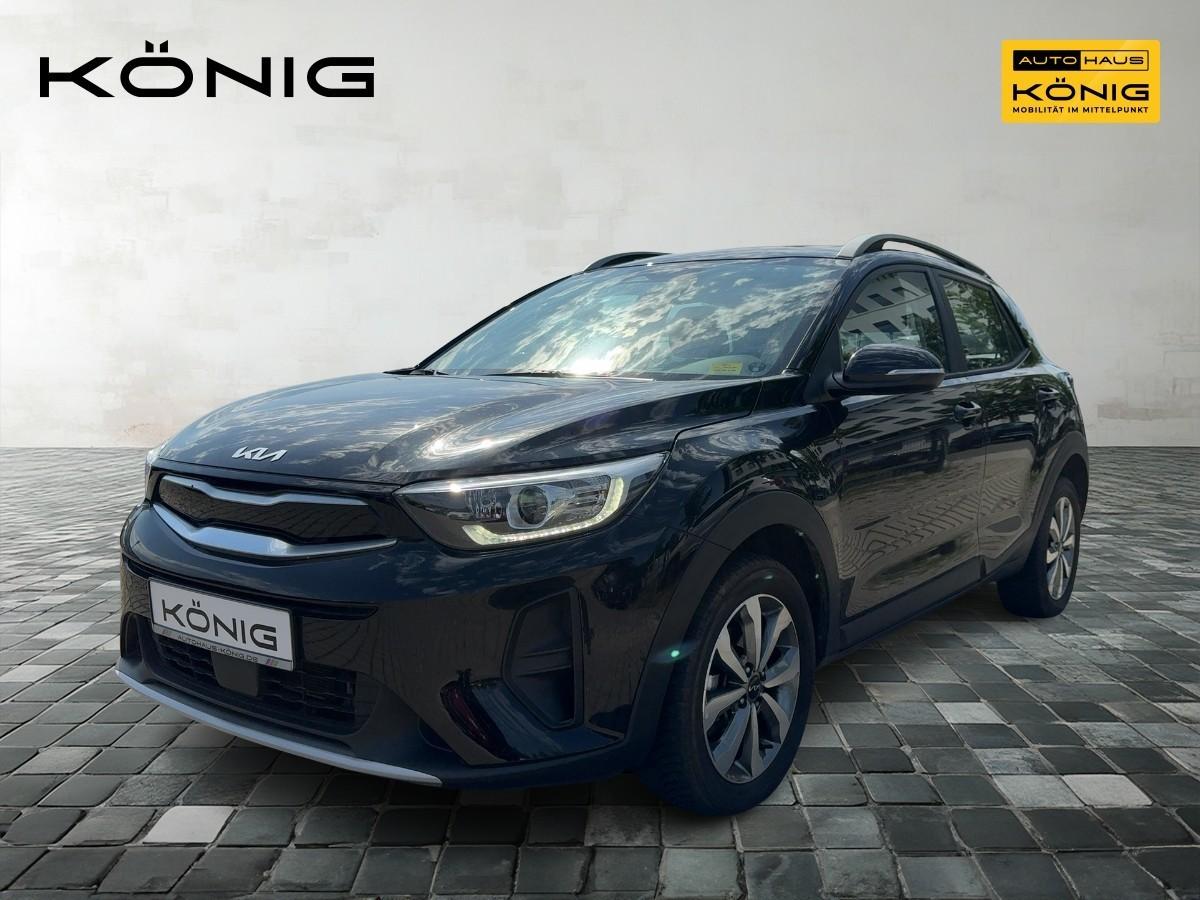 Kia Stonic (YB) ab 2021 (KIH8W5)