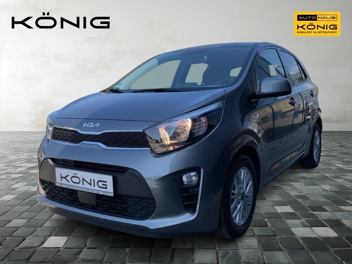 Kia Picanto  