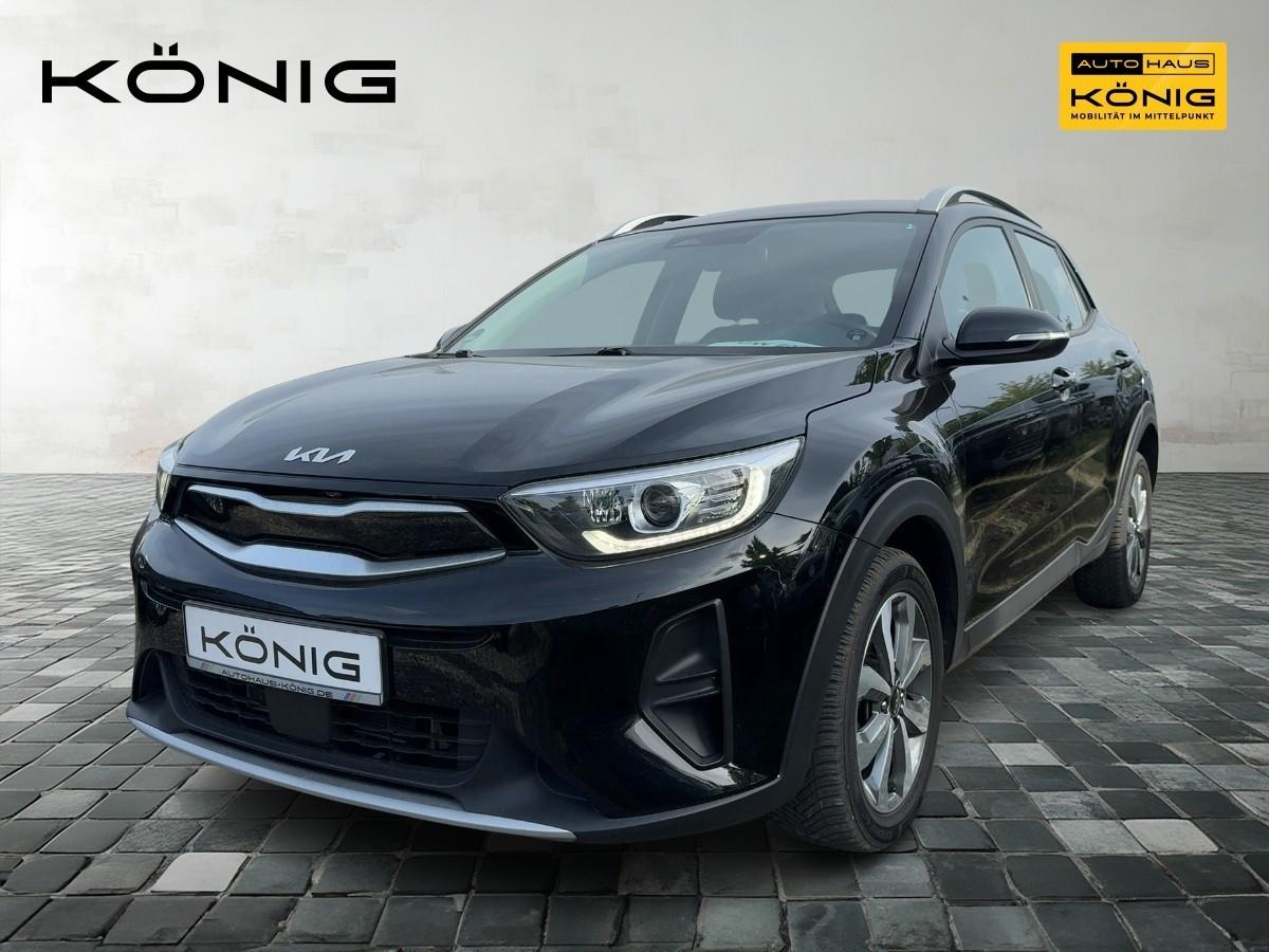 Kia Stonic  