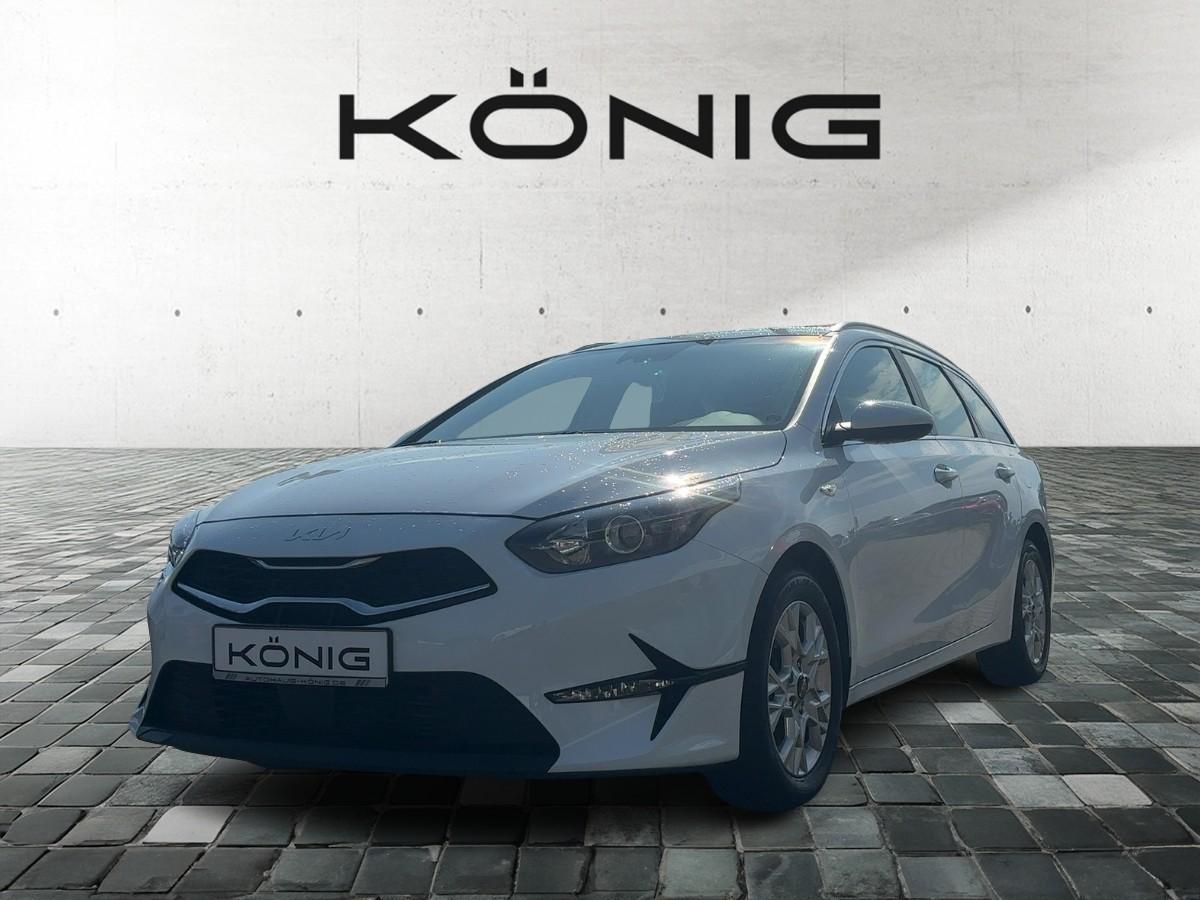 Kia cee'd / Ceed Sportswagon (CD) ab 2021 (KIJ7W5)