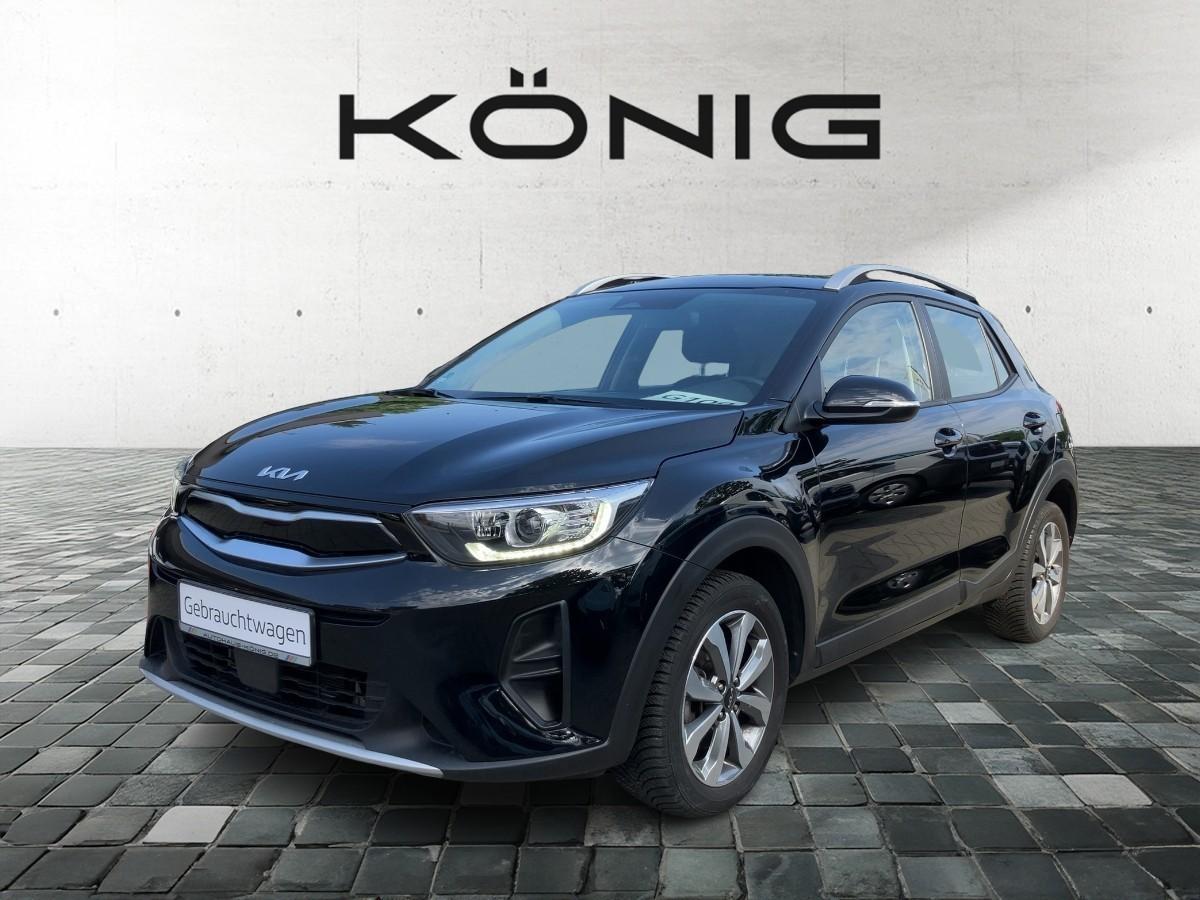 Kia Stonic 1.0 TGDI Vision Automatik