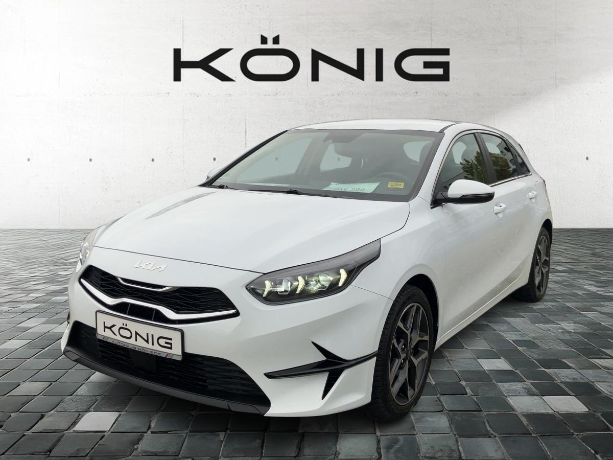 Kia cee'd / Ceed  