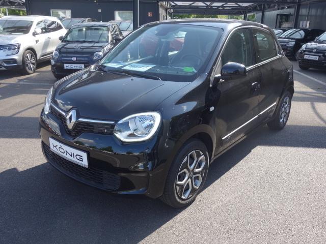 Renault Twingo LIMITED SCe 75