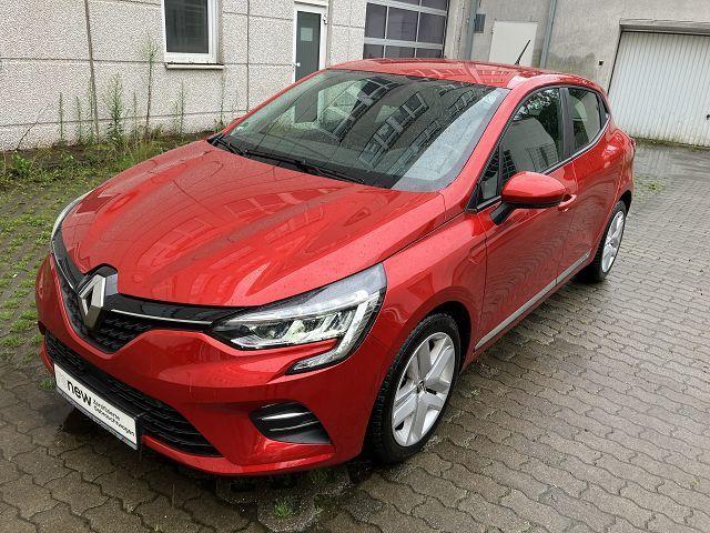 Renault Clio EXPERIENCE TCe 100