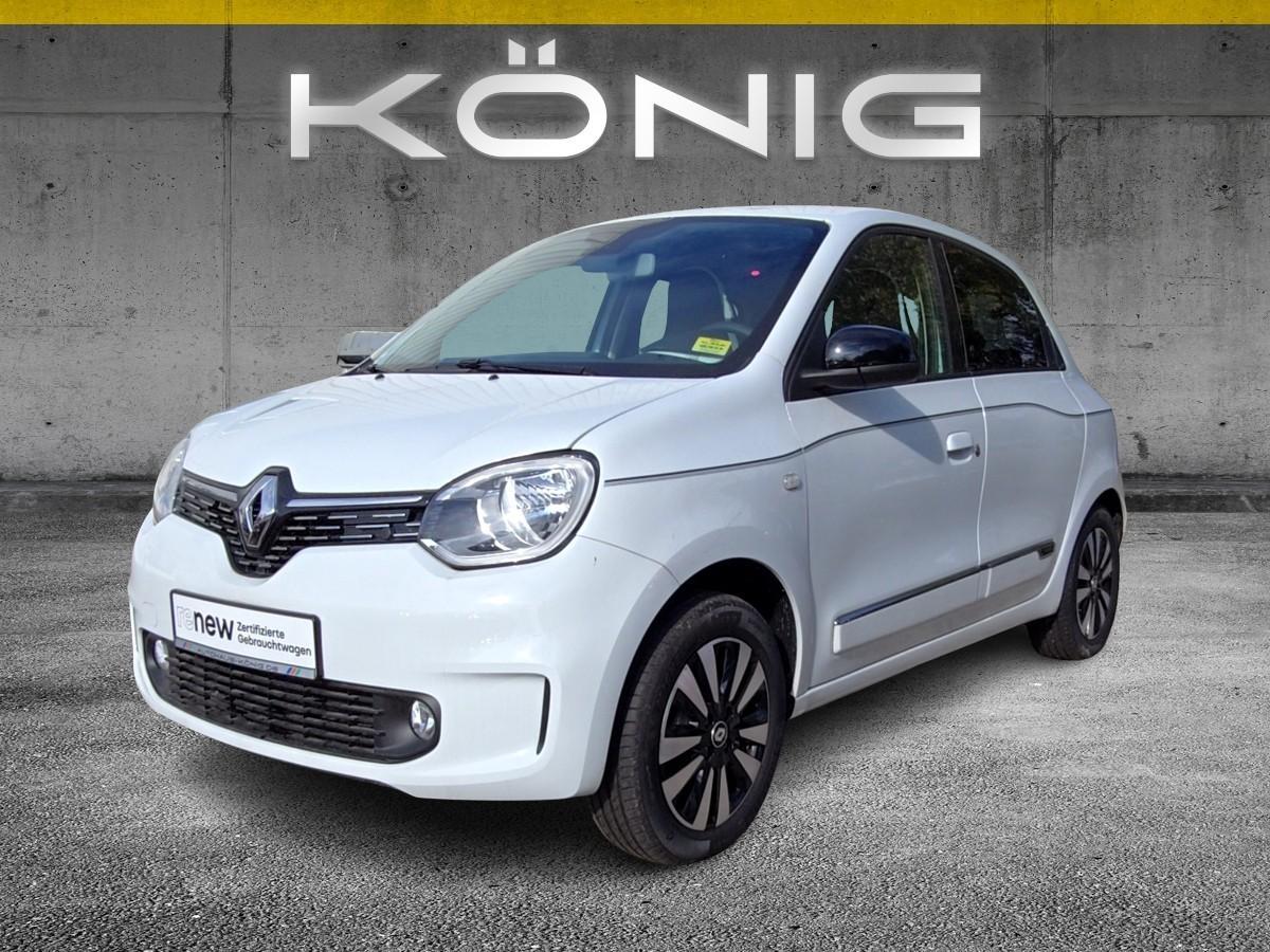 Renault Twingo E-TECH Navi*Klima*Sitzheizung*Rückfahrcam