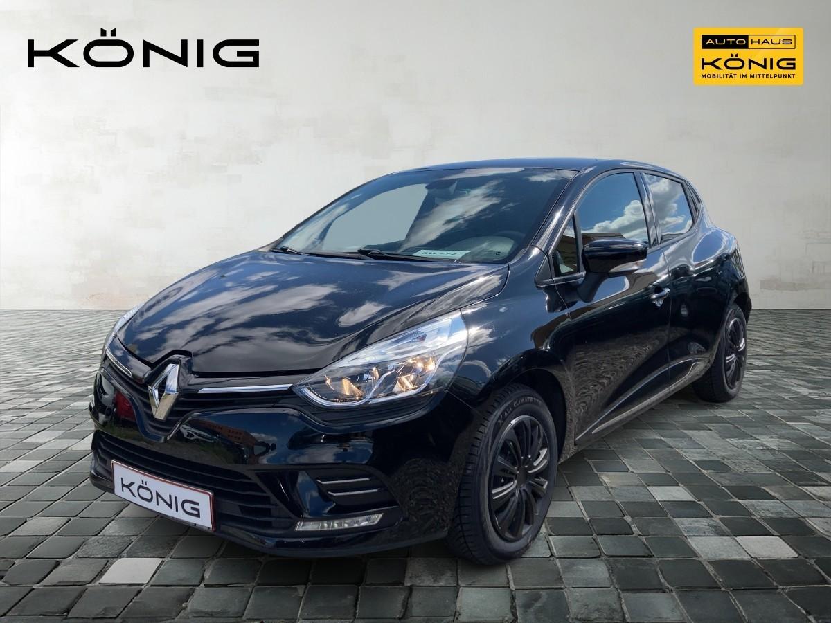 Renault Clio 4 COLLECTION TCe