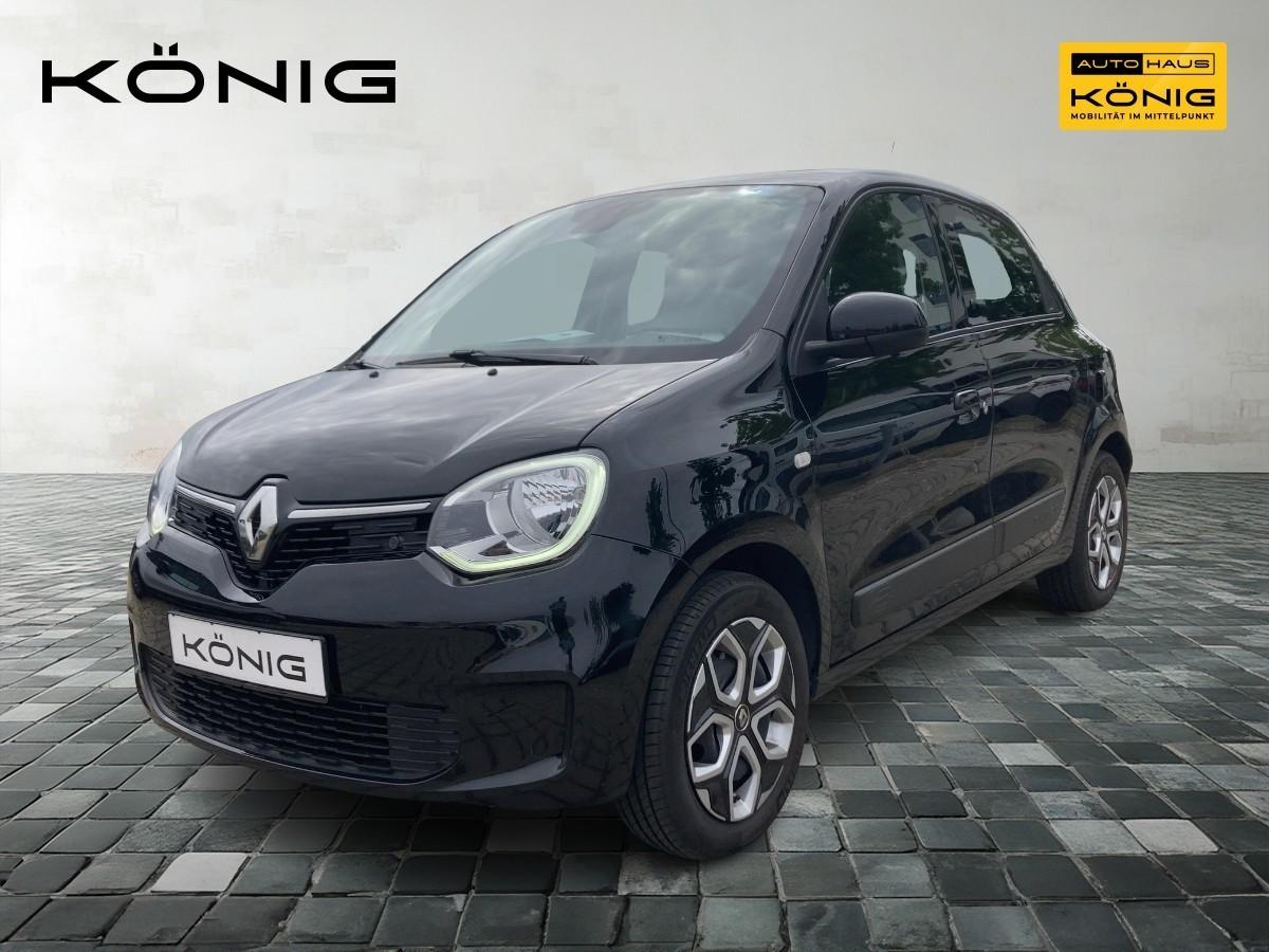 Renault Twingo LIMITED SCe 75