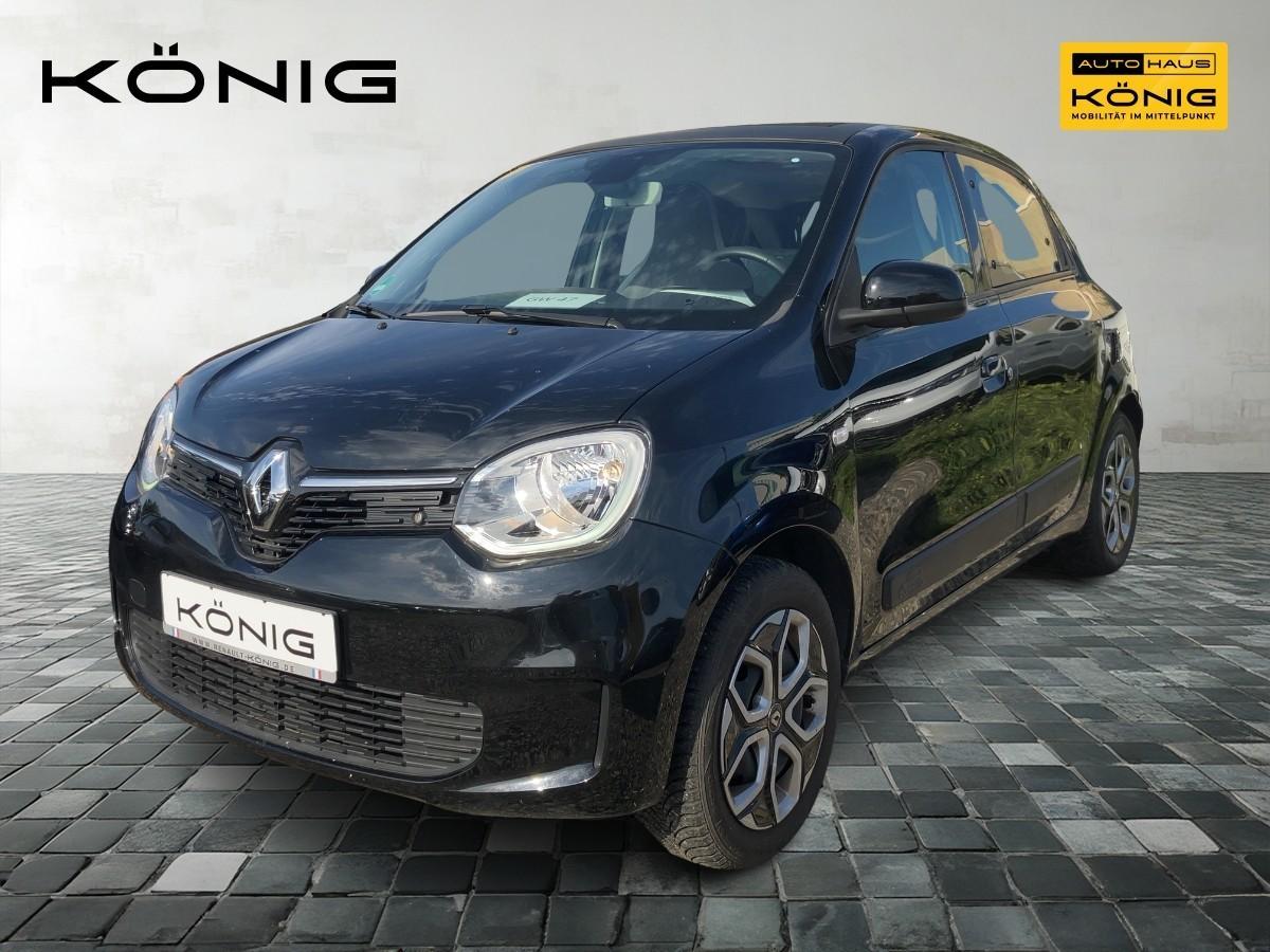 Renault Twingo LIMITED SCe 75