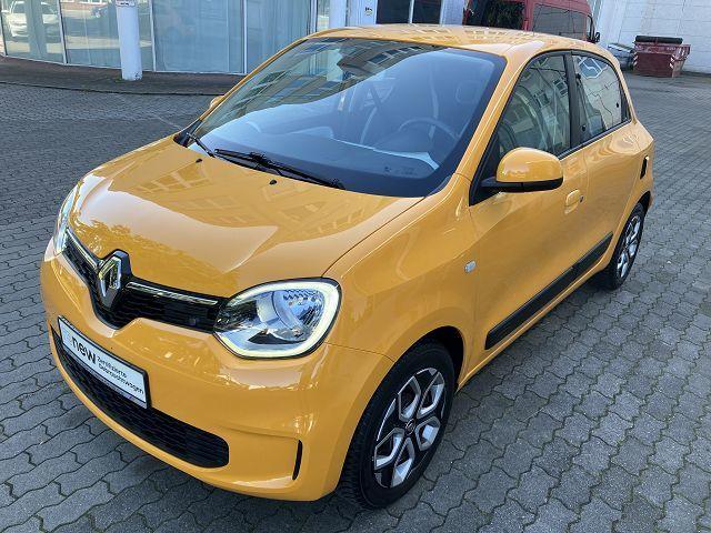 Renault Twingo LIMITED SCe 75