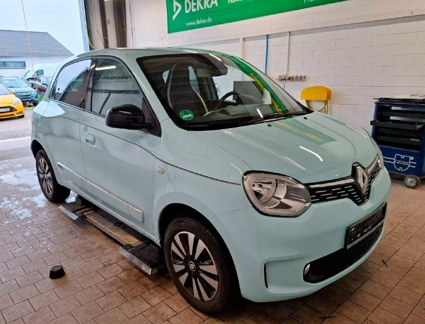 Renault Twingo E-TECH Navi*Klima*Sitzheizung*Rückfahrcam