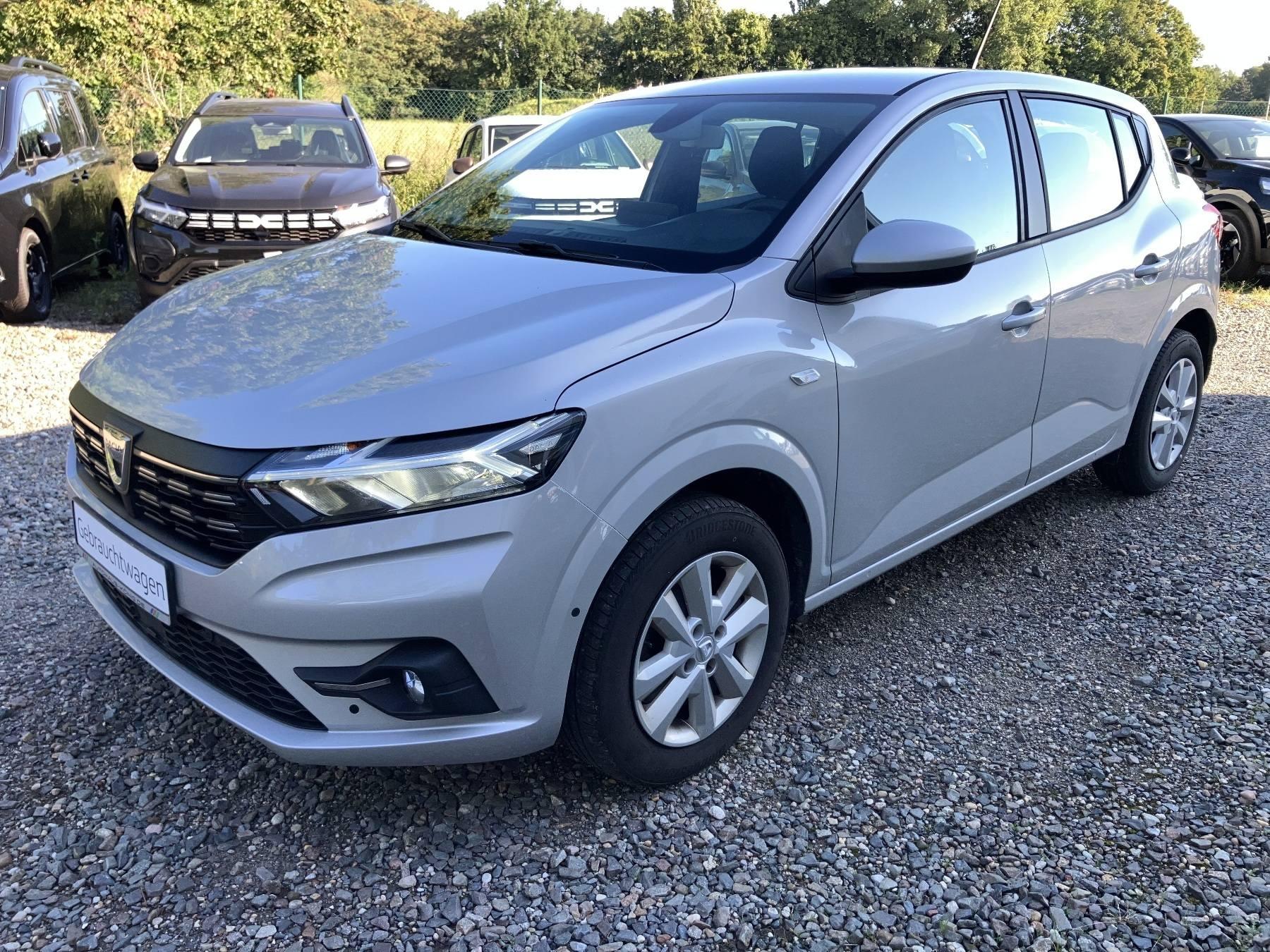 Dacia Sandero III Comfort