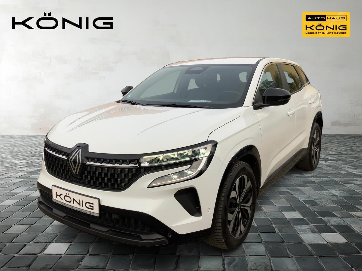 Renault Austral Evolution