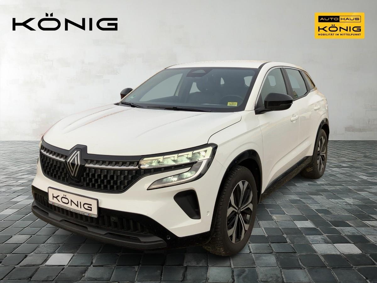 Renault Austral Evolution