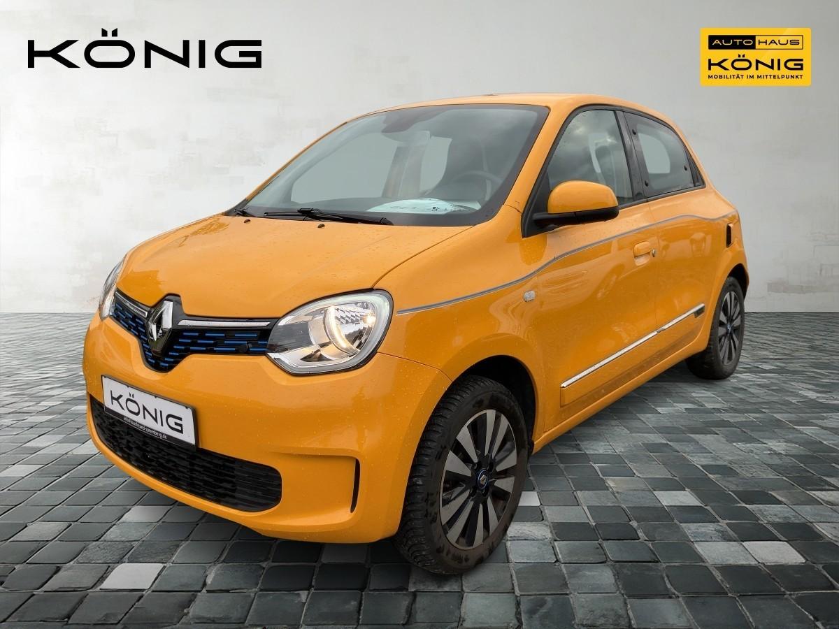 Renault Twingo ELECTRIC INTENS