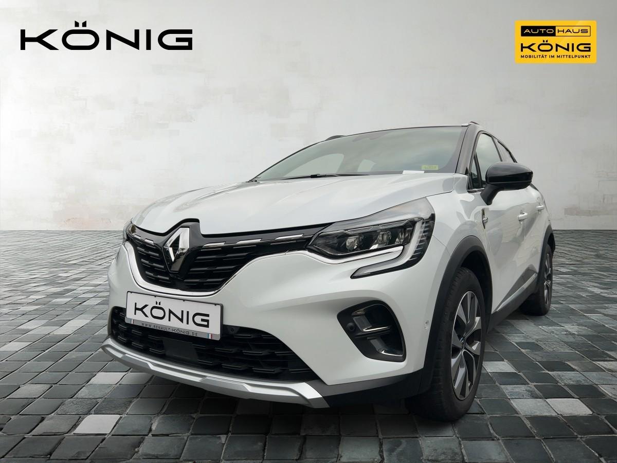 Renault Captur Edition One