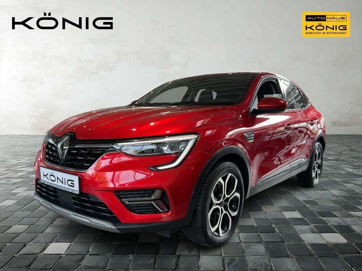 Renault Arkana Techno 1.3 TCe