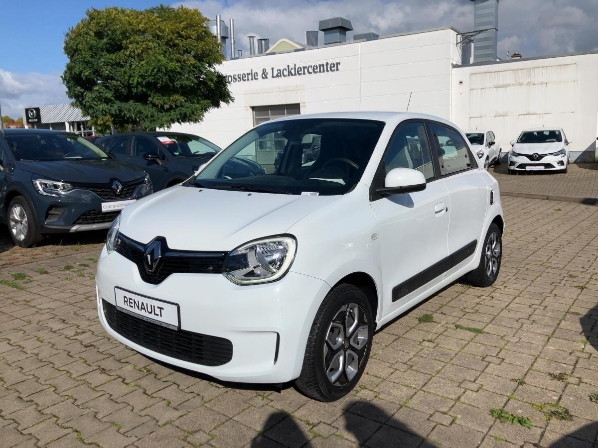 Renault Twingo  
