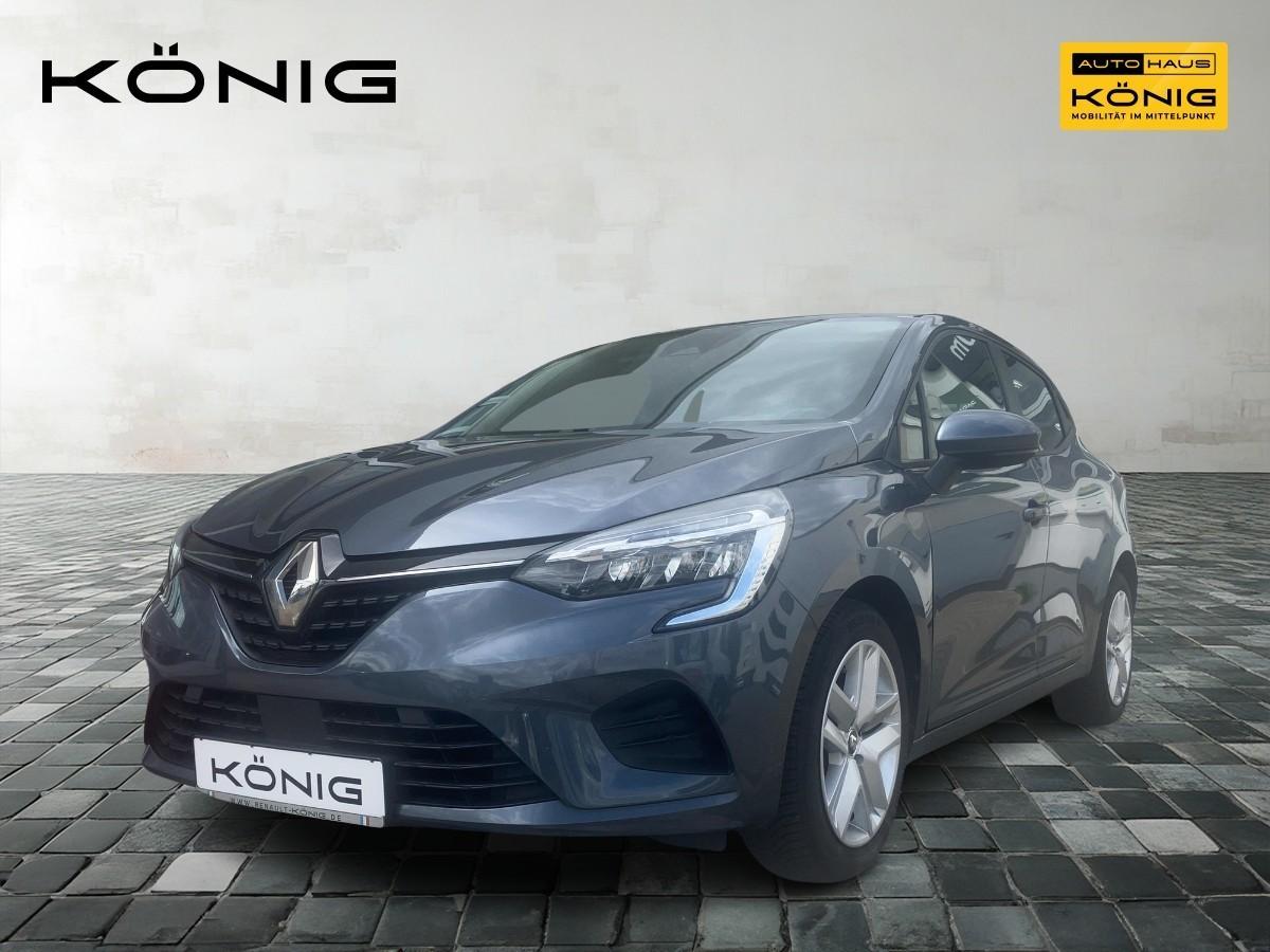 Renault Clio ZEN TCe 90