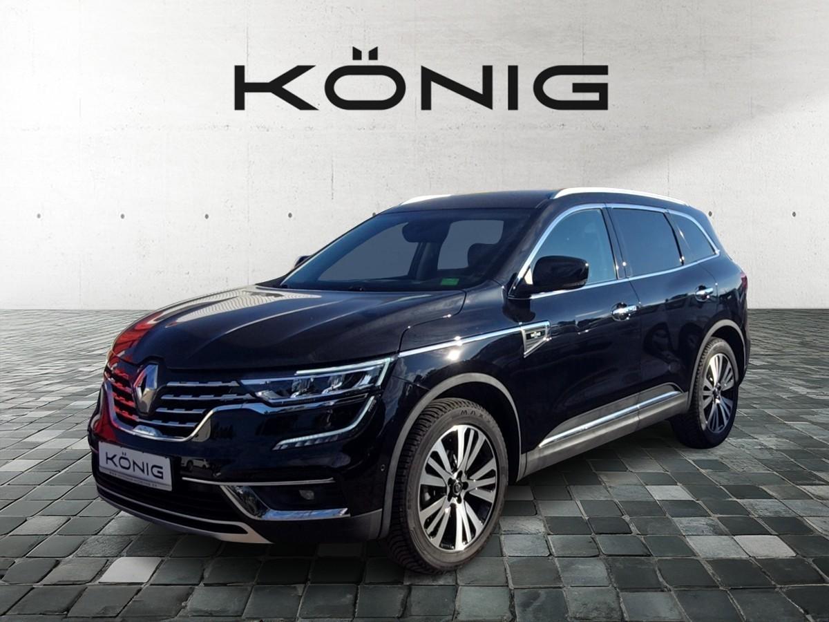 Renault Koleos INITIALE PARIS TCe 160 EDC