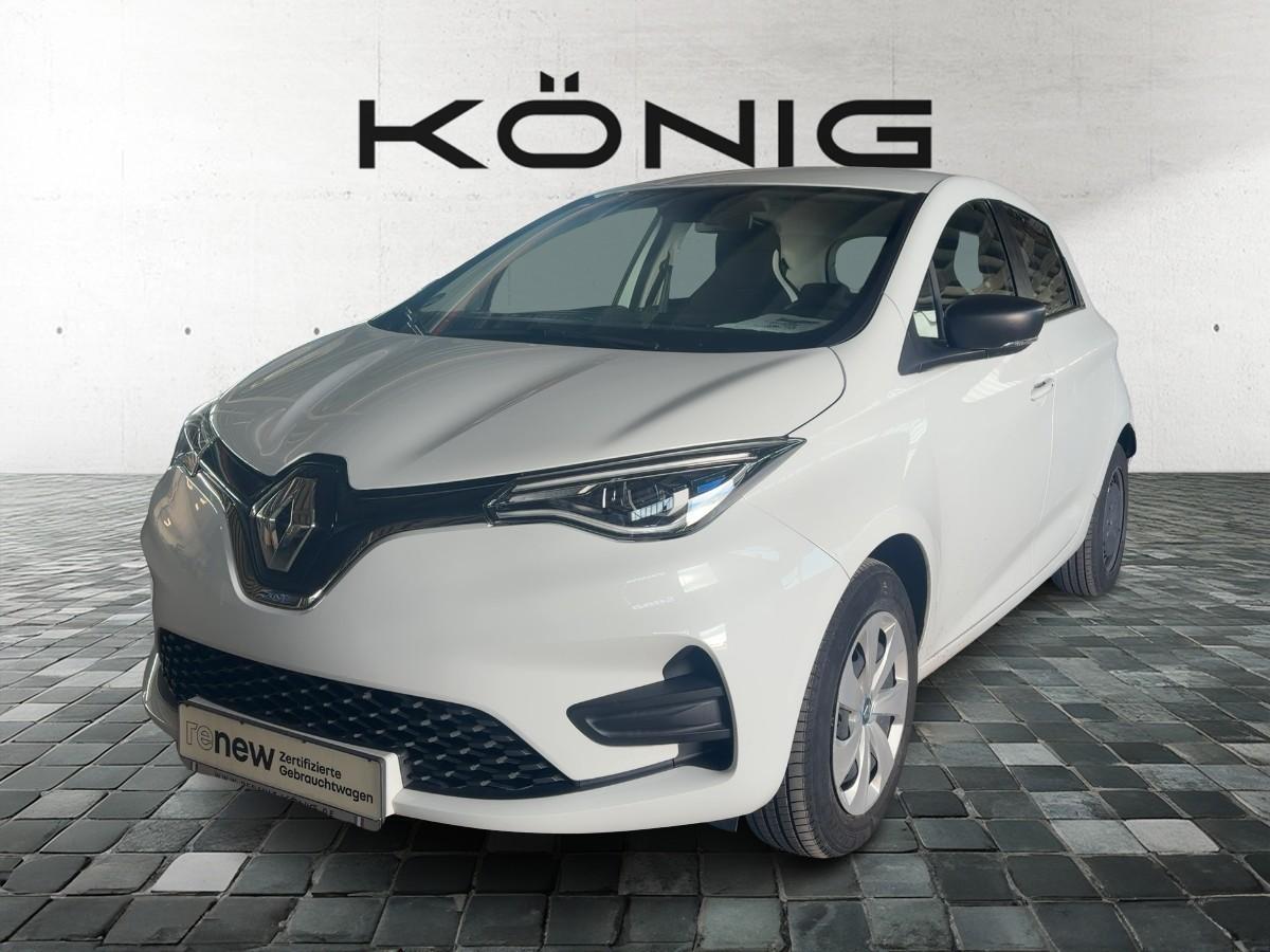 Renault ZOE LIFE R110 Z.E. 50