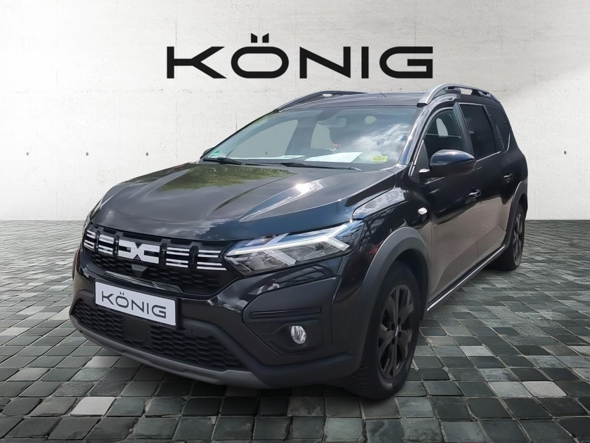 Dacia Jogger EXTREME TCe 100 ECO-G 7-SITZER KLIMA*ALLW