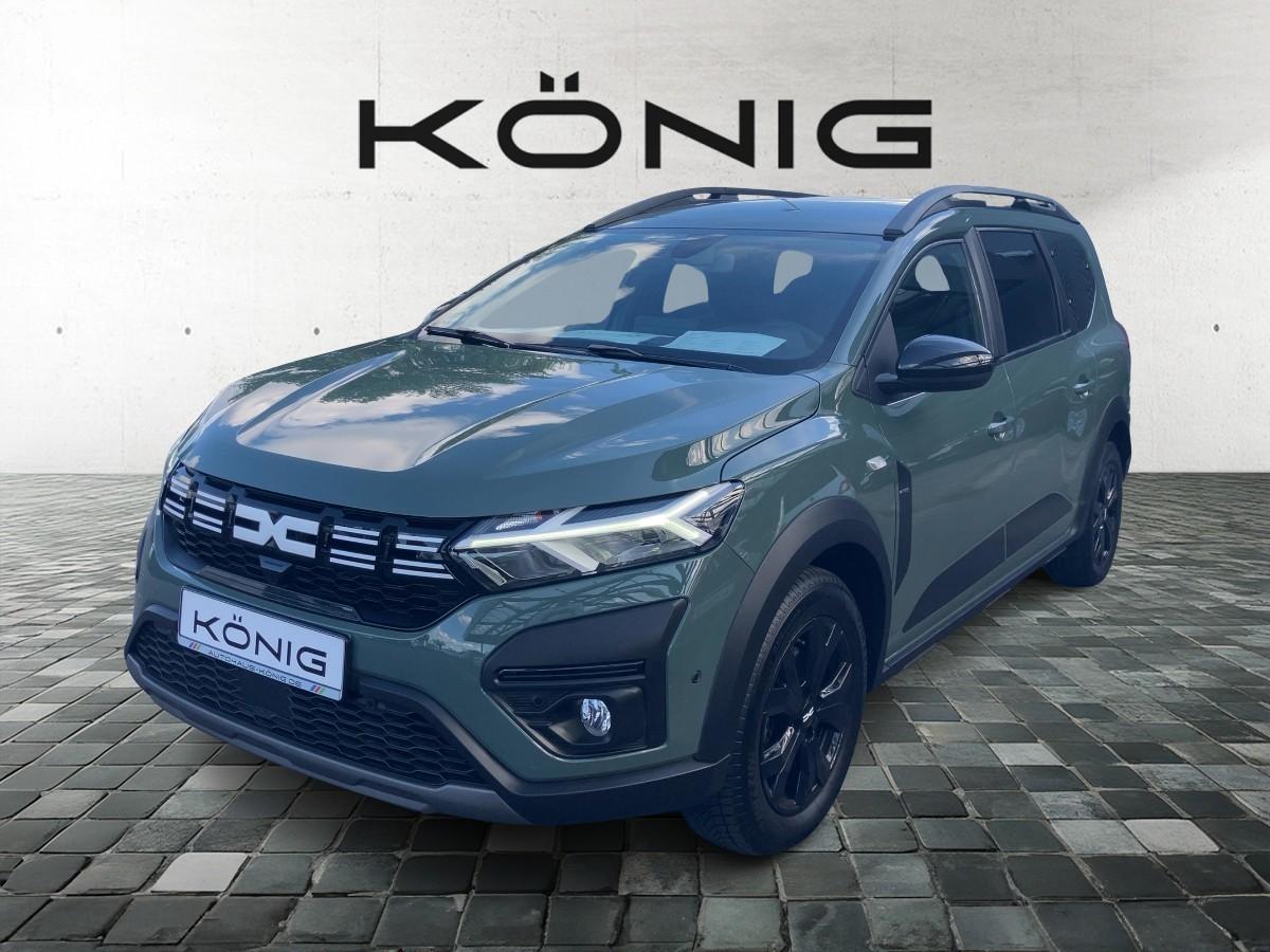 Dacia Jogger EXTREME TCe 100 ECO-G 7-SITZER KLIMA*ALLW