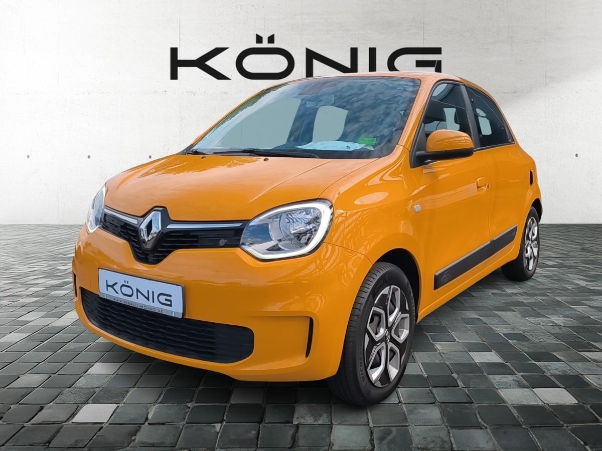 Renault Twingo 1.0 SCe 75 Limited KLIMA*CARPLAY*PDC*ALLW