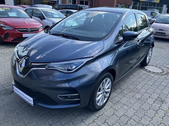 Renault ZOE EXPERIENCE R110 Z.E. 50