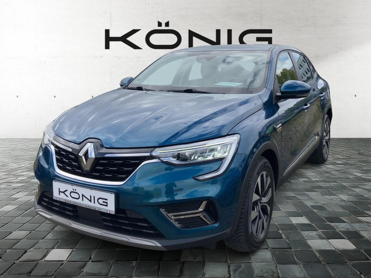 Renault Arkana ZEN TCe 140 EDC