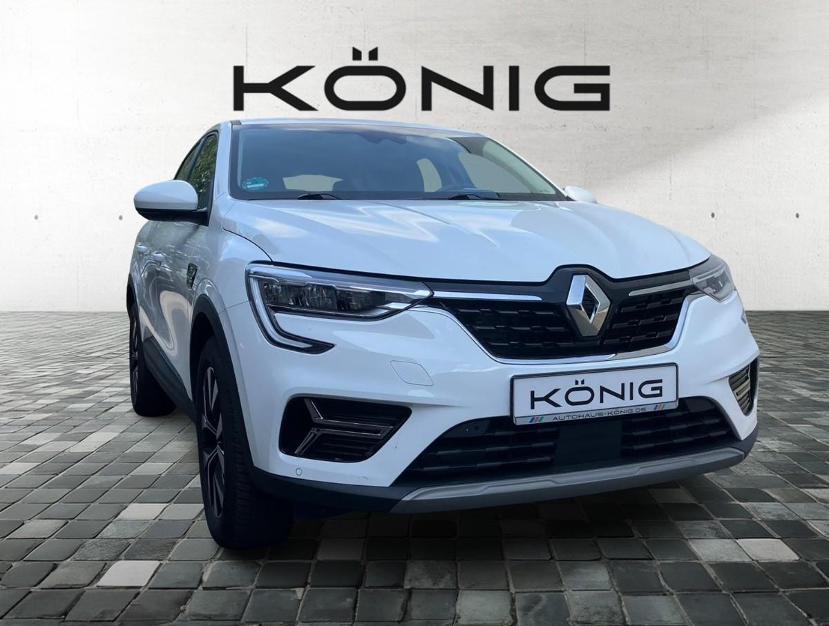 Renault Arkana ZEN TCe 140 EDC