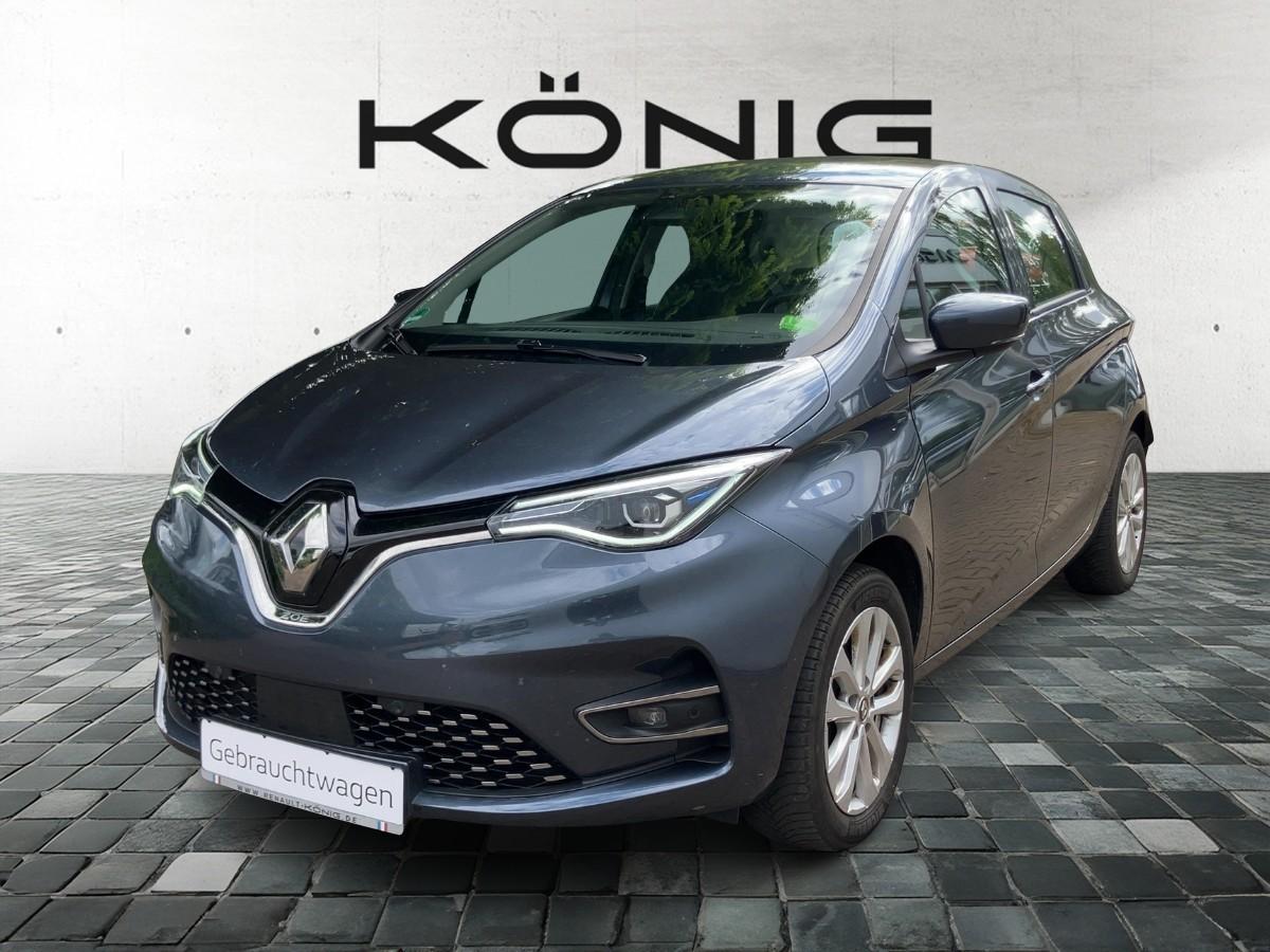 Renault ZOE R110 Experience Z.E. 50