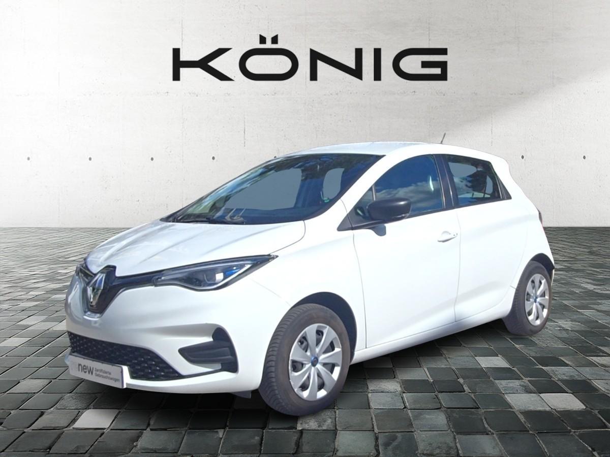 Renault ZOE Z.E.50 LIFE inkl.B