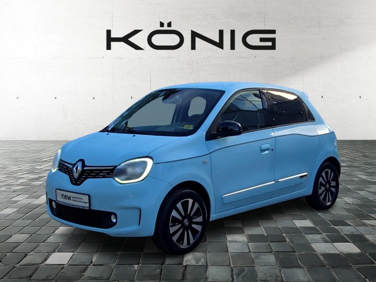Renault Twingo E-Tech 100% ele. Klima Navi PDC