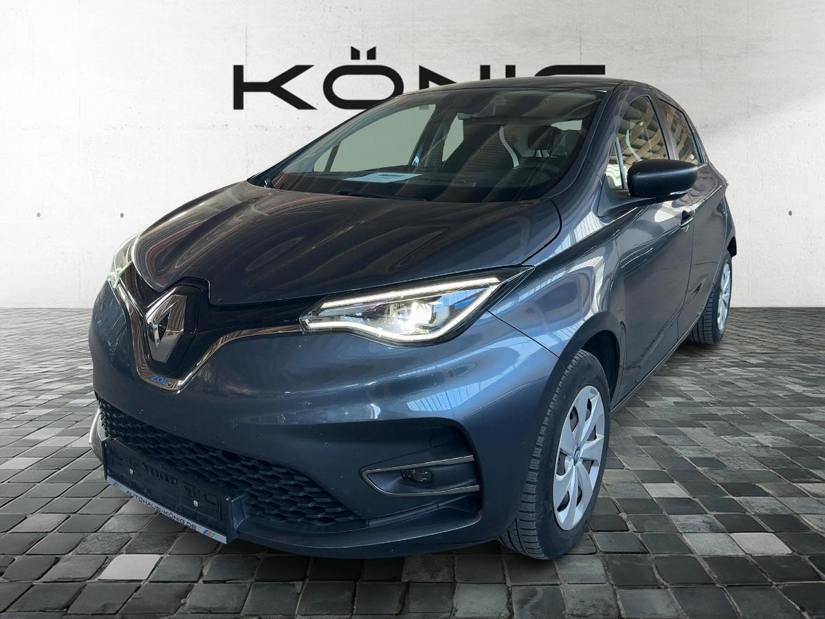 Renault ZOE life Z.E. 50 inkl Batterie