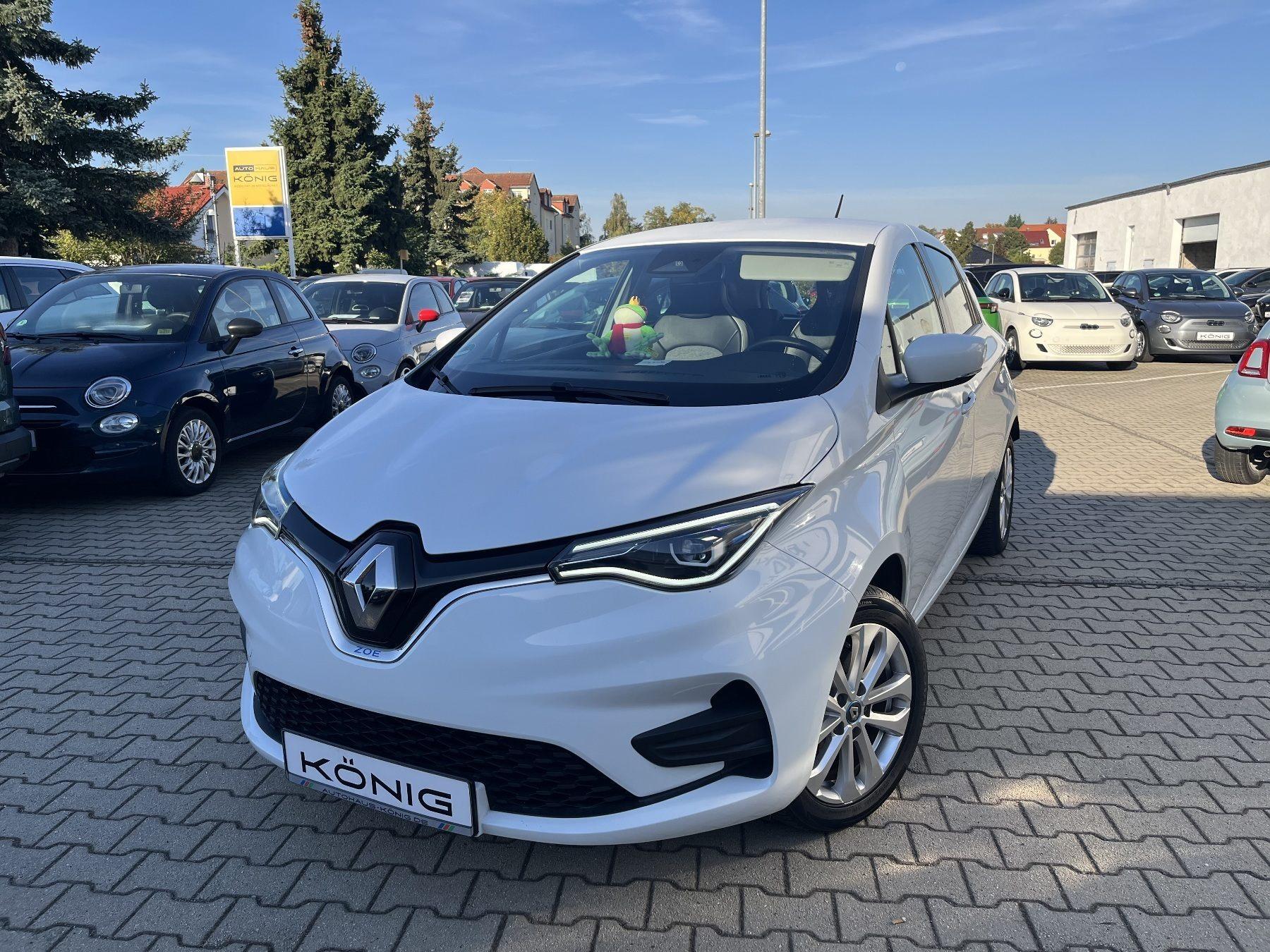 Renault ZOE Experience ZE.50