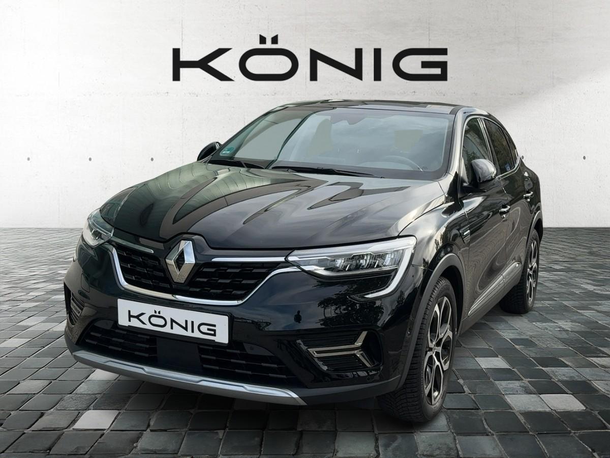 Renault Arkana INTENS TCe 140