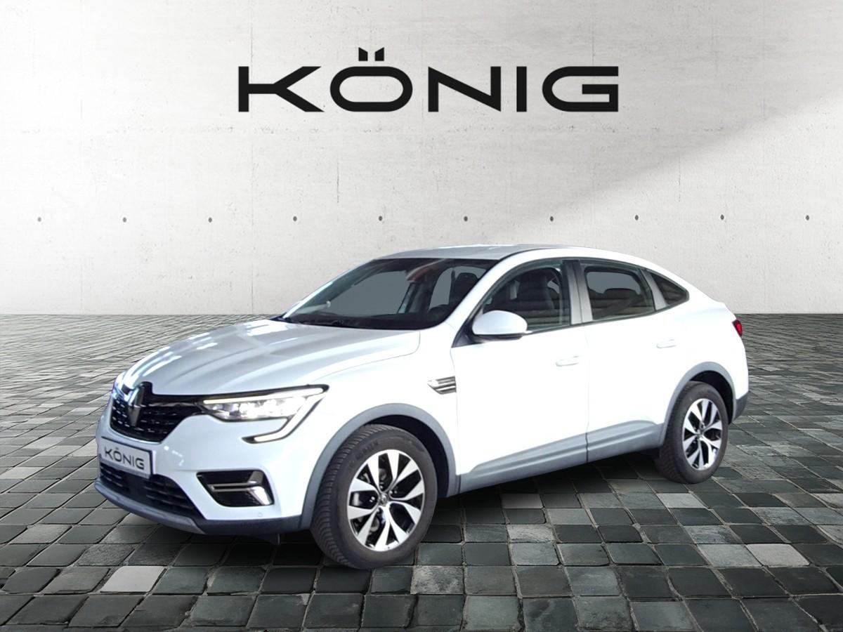 Renault Arkana Kadjar ZEN TCe 140 Klima PDC Automatik