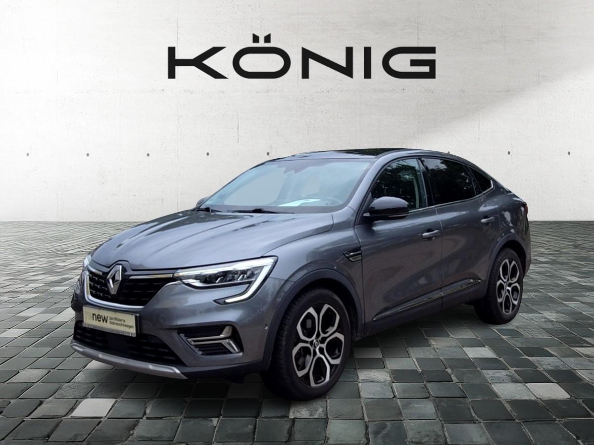 Renault Arkana INTENS E-TECH 145 KLIMA NAVI PDC