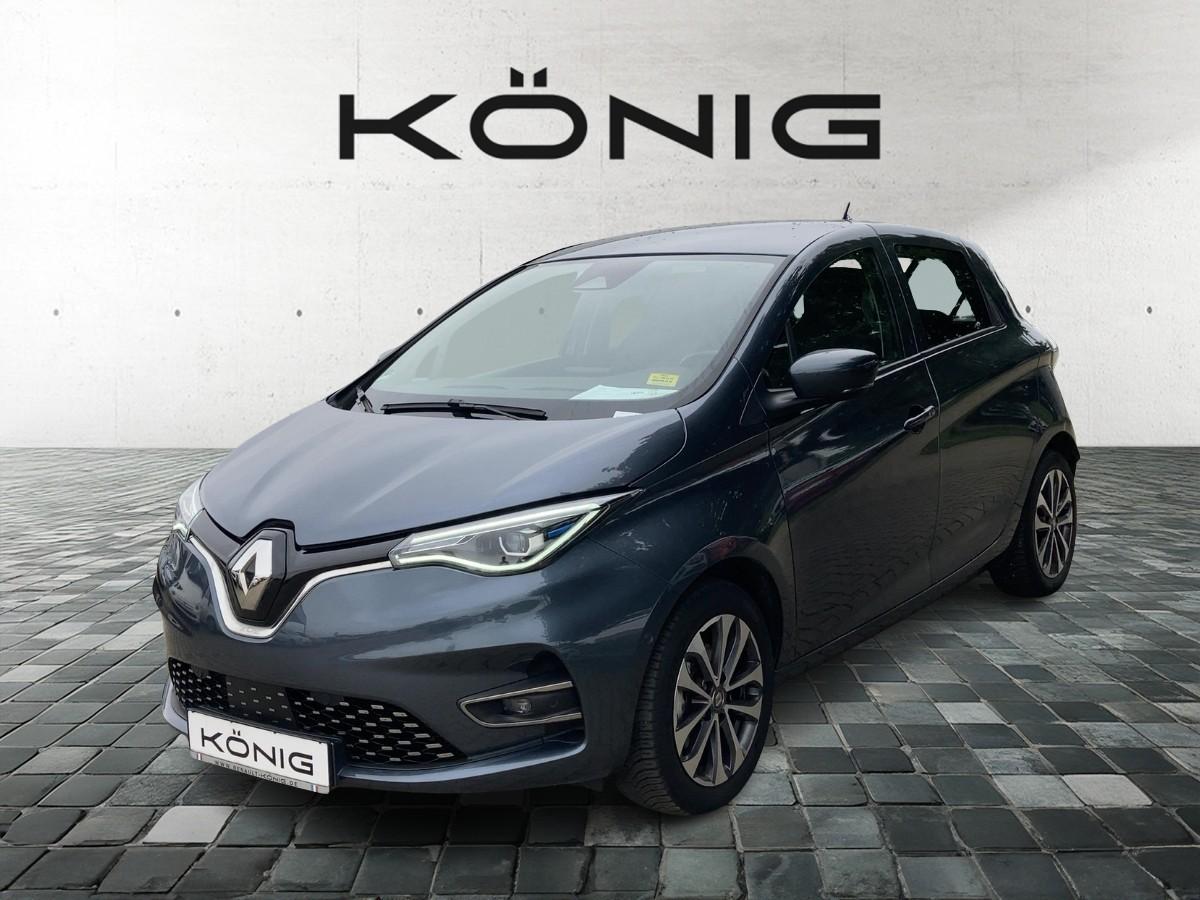 Renault ZOE INTENS (MY21) R135