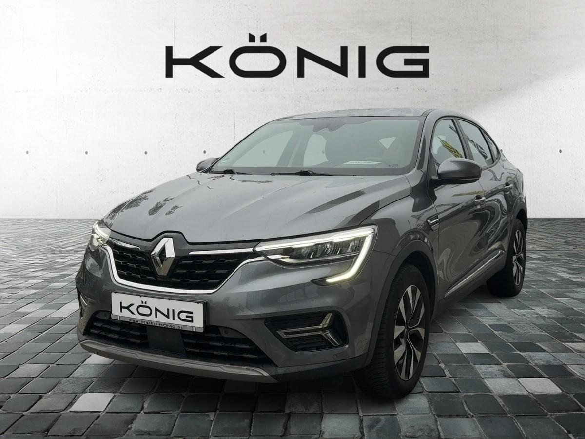 Renault Arkana ZEN TCe 140 EDC