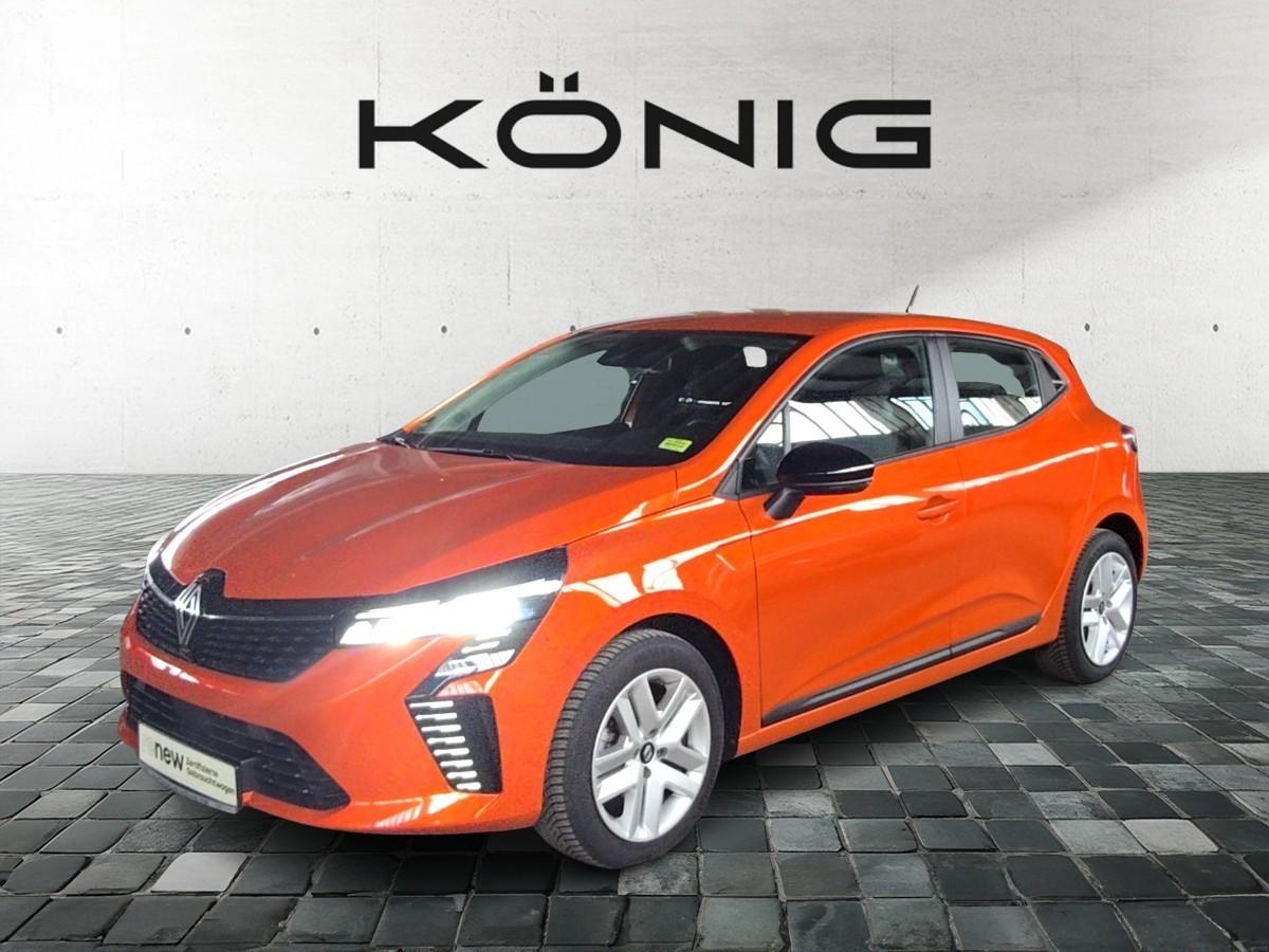Renault Clio 5 Evolution SCe 65 Klima PDC SHZ