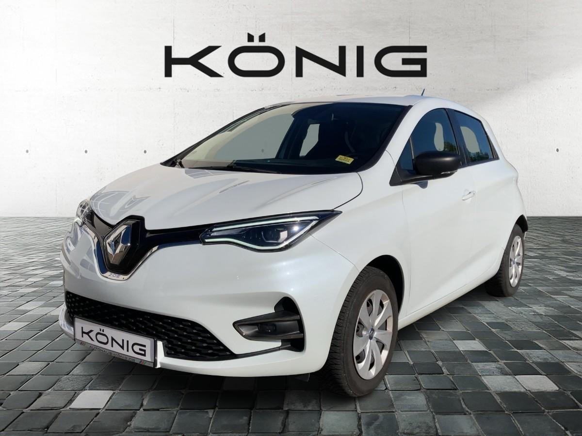 Renault ZOE Z.E.50 LIFE inkl. Batterie