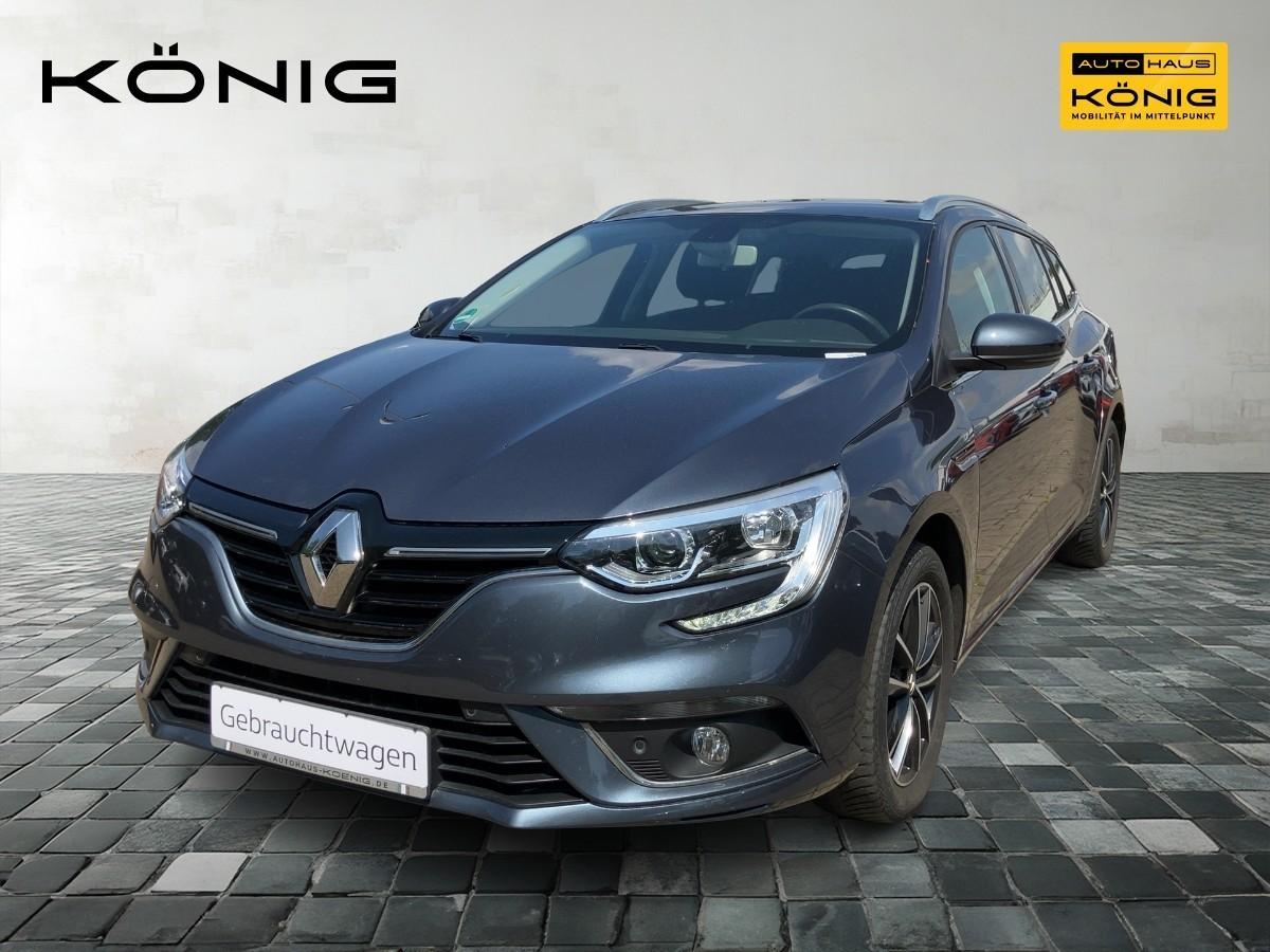 Renault Megane Kombi BUSINESS 1.3 TCe 140 PS EDC